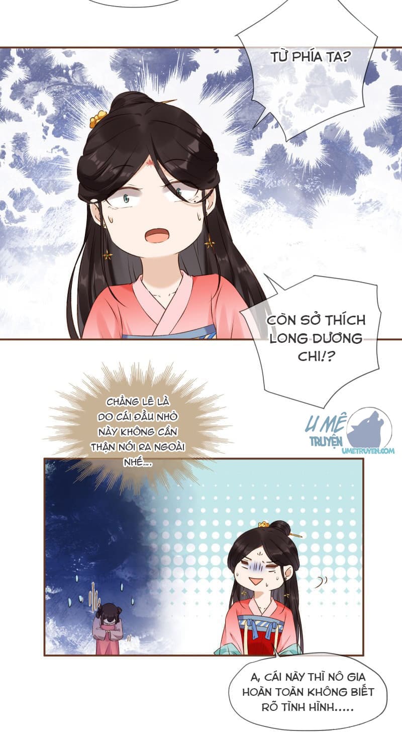 Cô Thành chapter 9