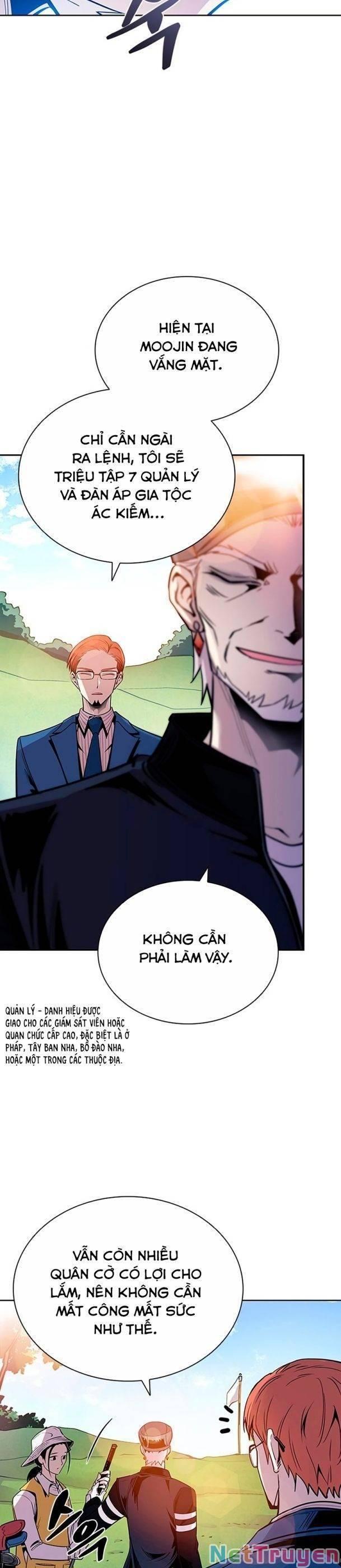 chuyển sinh thành ác nhân chapter 75 7