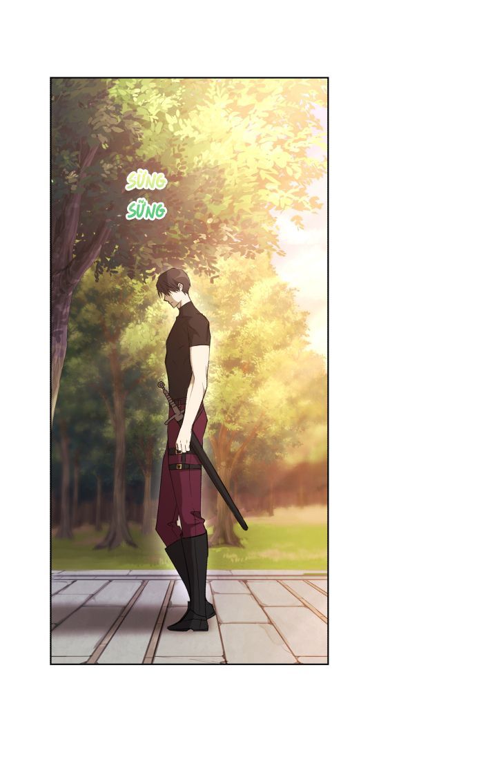 công chúa khắc dấu lên kẻ phản nghịch chapter 16 16