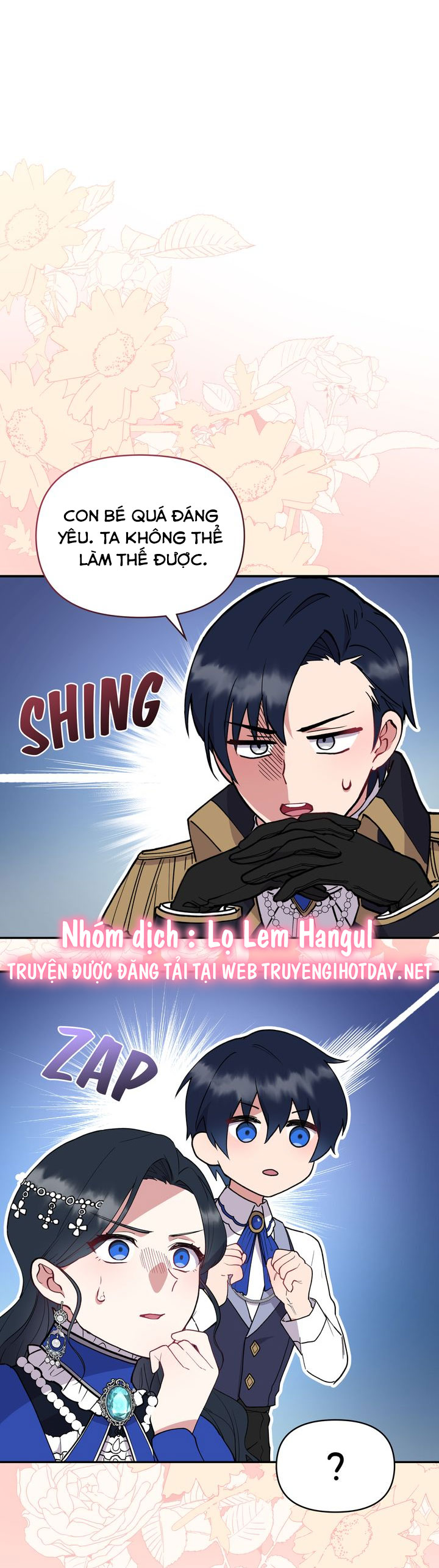 cô con gái nuôi đáng yêu của công tước chapter 5 1