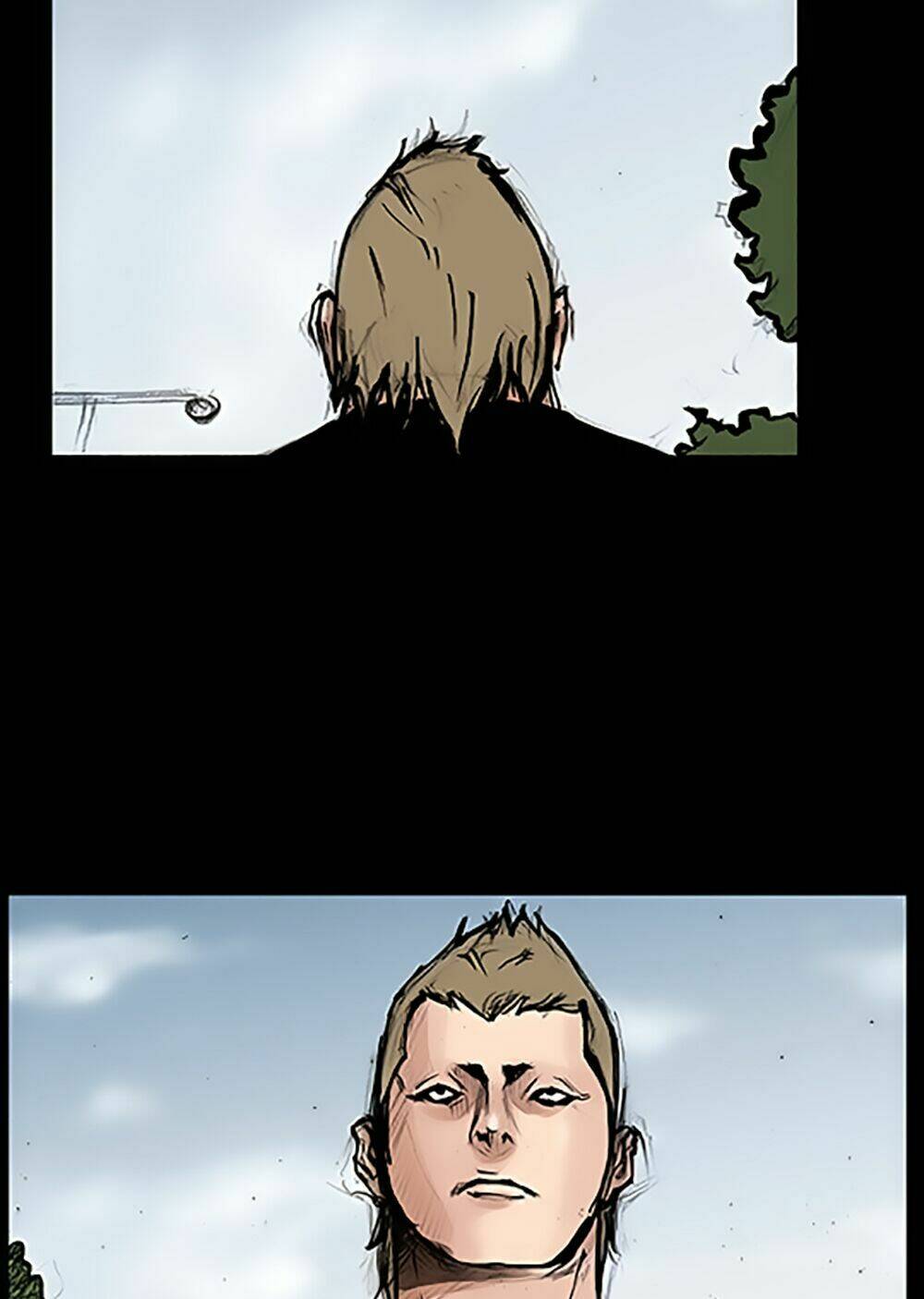 độc cô tiền truyện chapter 94 15