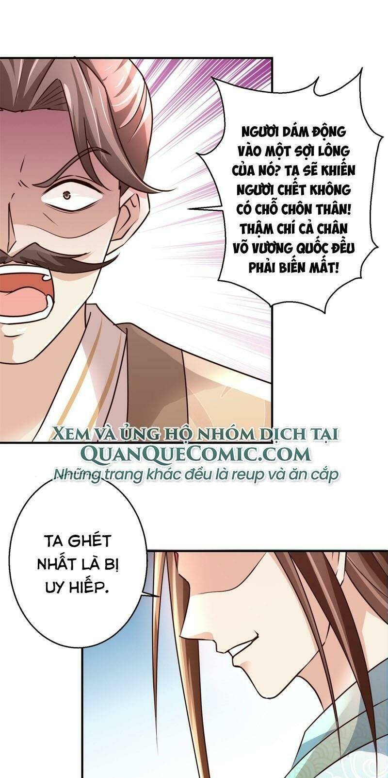 cửu dương đế tôn chapter 159 13