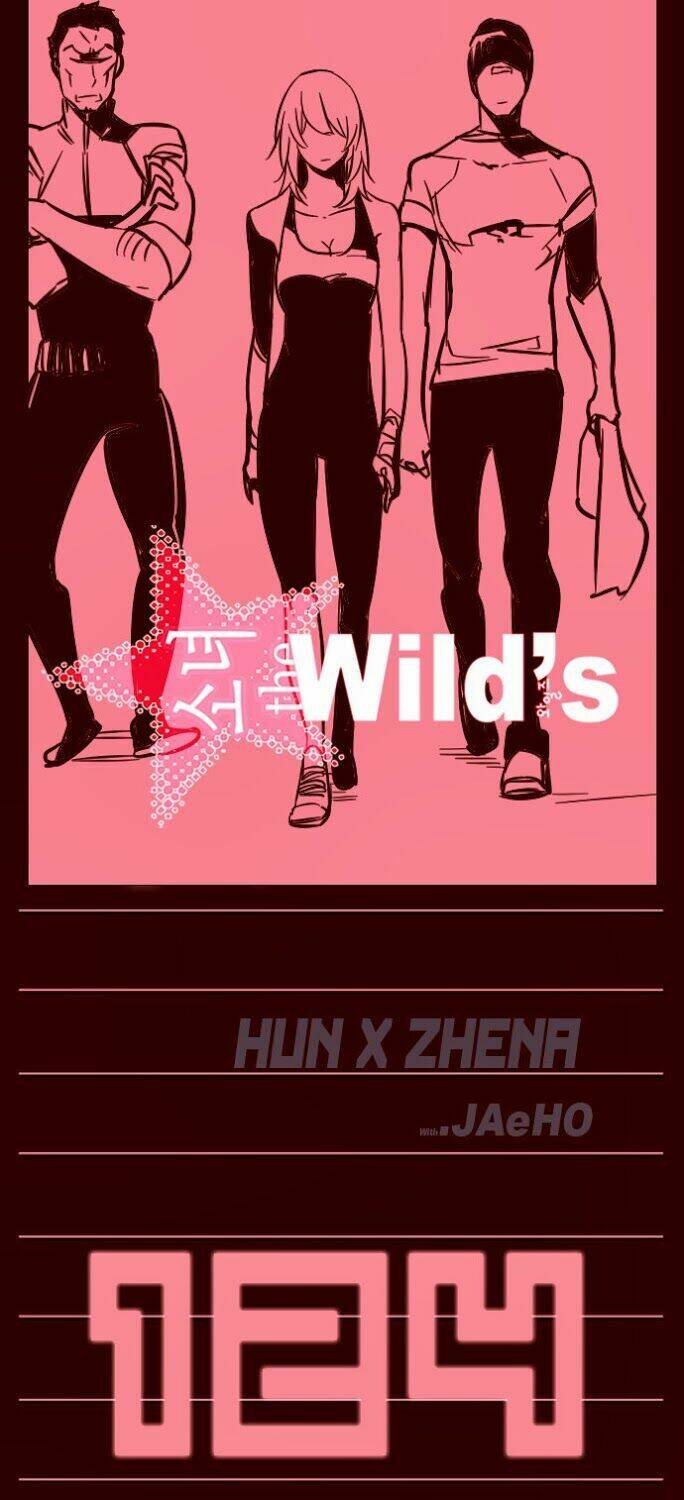 nữ sinh trường wilds chapter 124 1