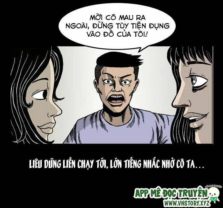 kỳ án có thật chapter 6 20