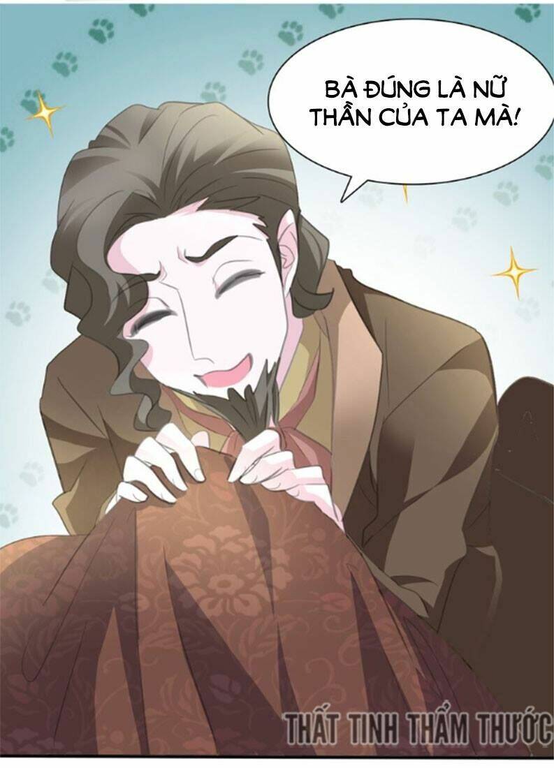 một lời không hợp liền hút máu chapter 42 66