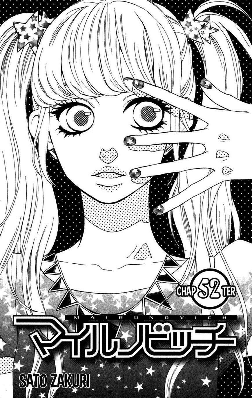 mairunovich chapter 52 3