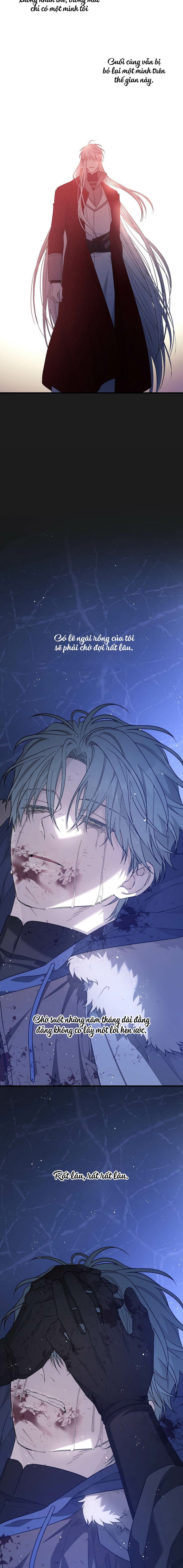 khế ước vĩnh cửu chapter 87 12