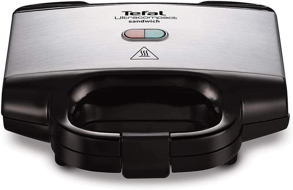 MÁY NƯỚNG SANDWICH TEFAL SM1552 Hàng chính hãng