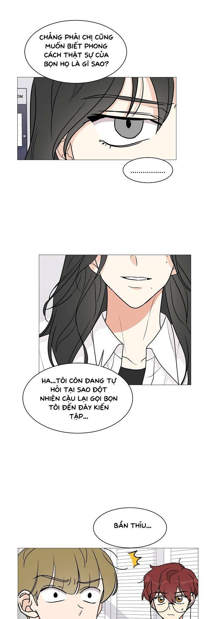 thiếu nữ 1m8 chapter 28 27