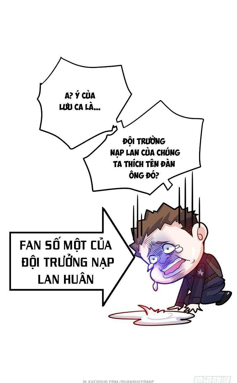 tối cường thần y tại đô thị chapter 33 20