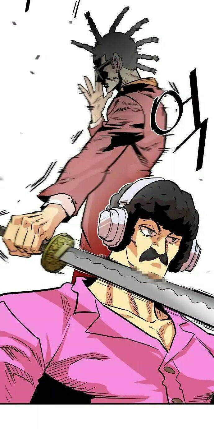 bẫy troll chapter 21 14