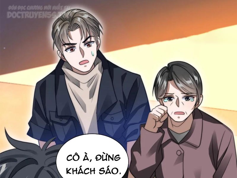 không gian hệ lão lục: dự trữ một vạn tấn thịt ngày tận thế chapter 65 25