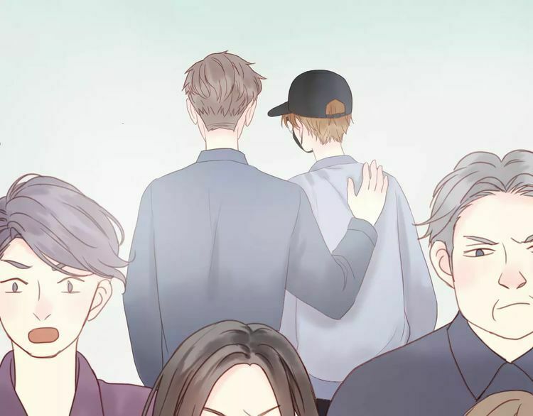 lượm được một tiểu hồ ly phần 2 chapter 19 54