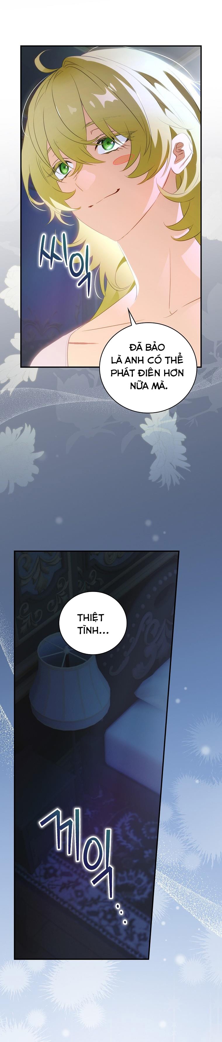 đứa bé không phải là con của anh chapter 78 29