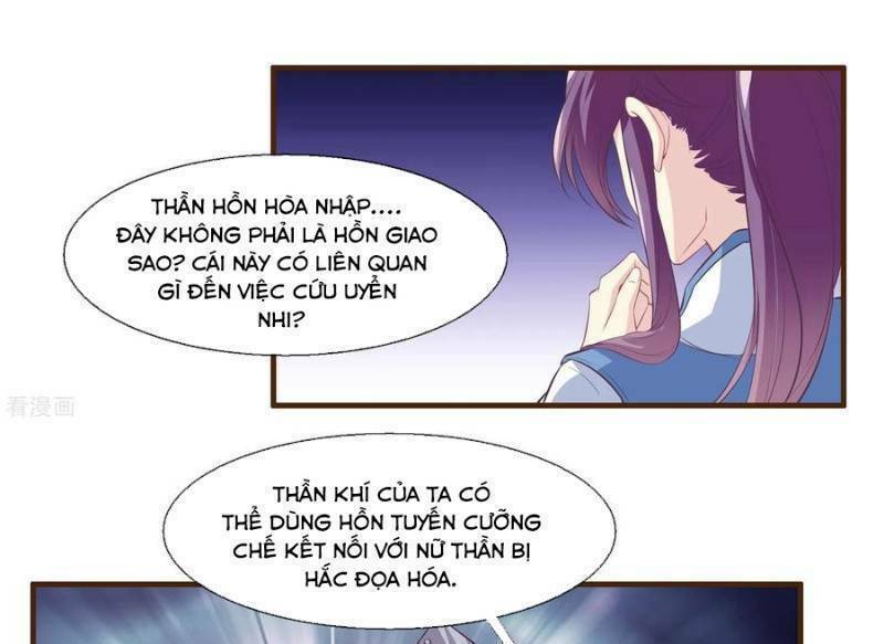 ta là ngọc hoàng đại đế chapter 62 22
