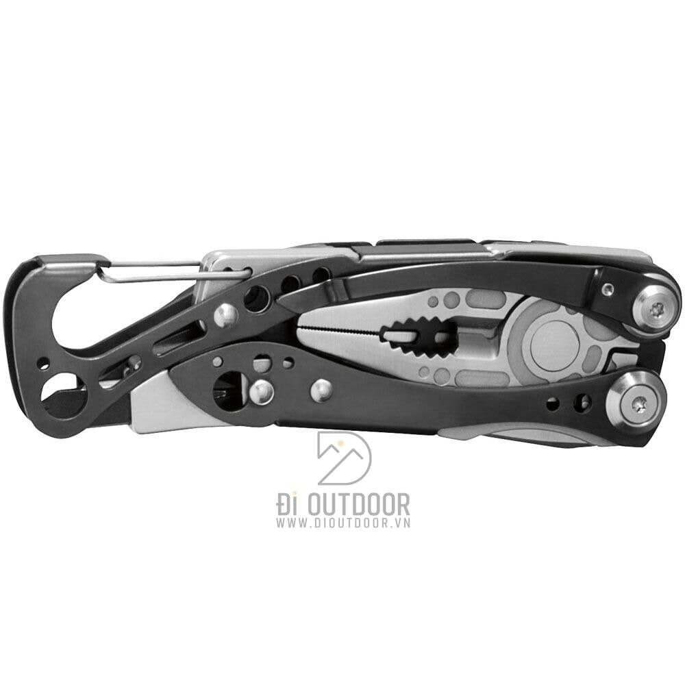 Kìm Đa Năng Leatherman SKELETOOL CX - Multi-Tool (7 in 1)