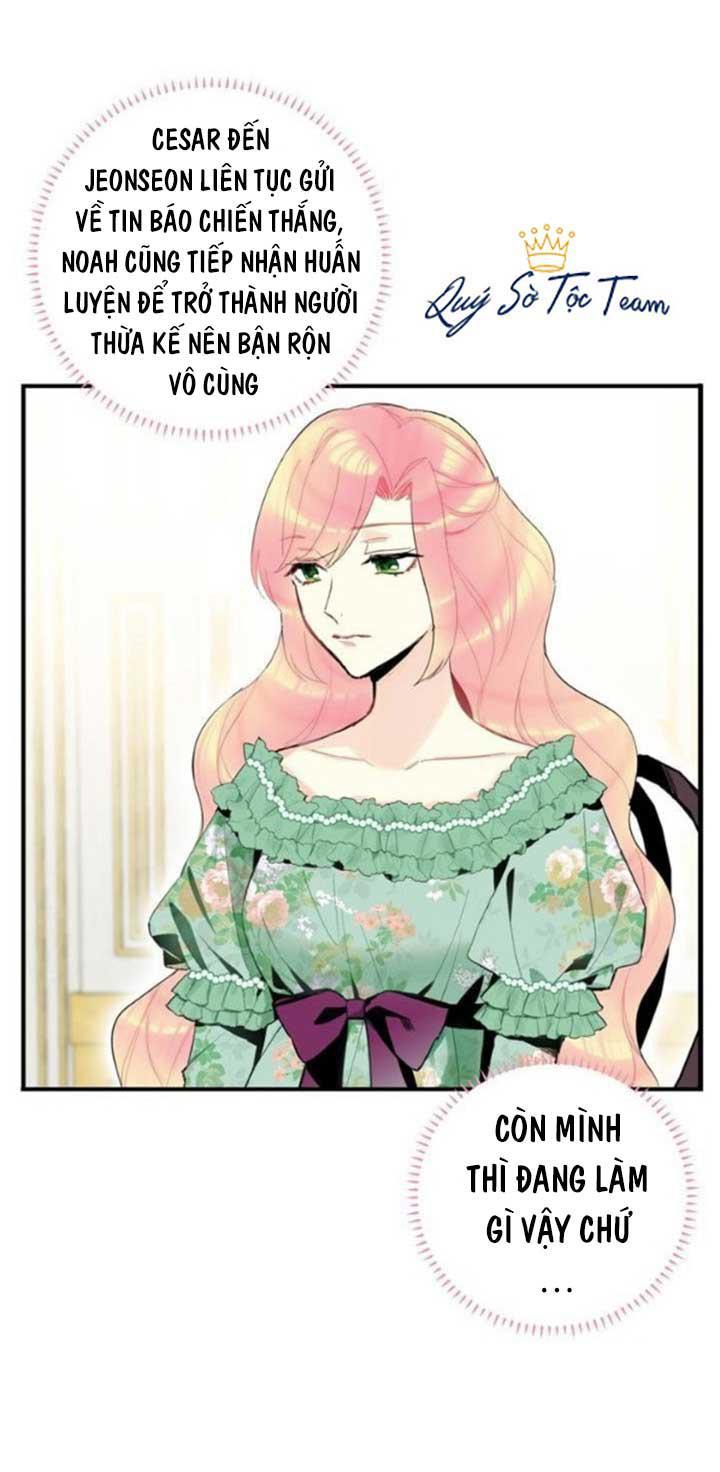 trọng sinh trở thành hoàng phi chapter 24 4