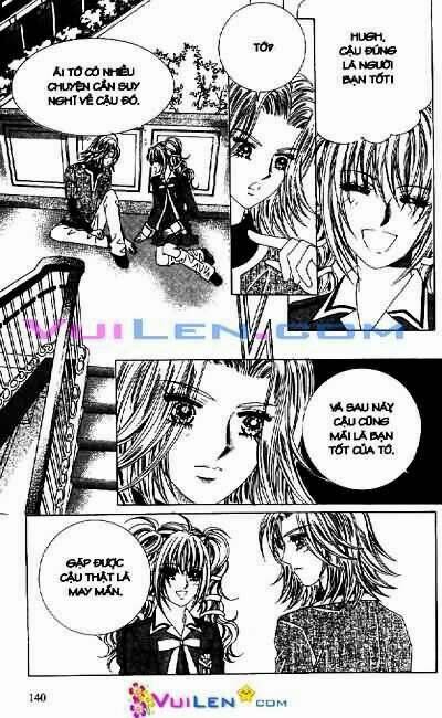 tình yêu quý tộc chapter 45 35