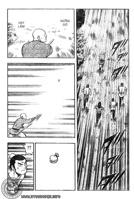 hoàng phi hồng phần 4 chapter 55 22