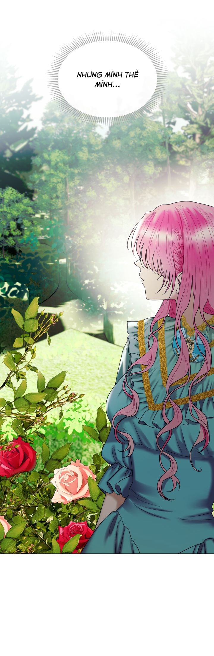 hợp đồng hôn nhân với người chồng thứ 2 của tôi chapter 43 24