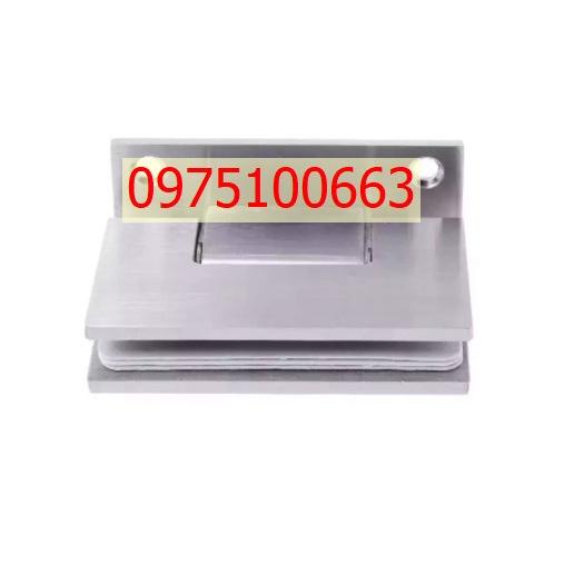 Bản lề kính tường 90T VVP - Bản lề kính - Bản Lề Cửa Kính 8-12Mm - Bản lề kính nhà tắm
