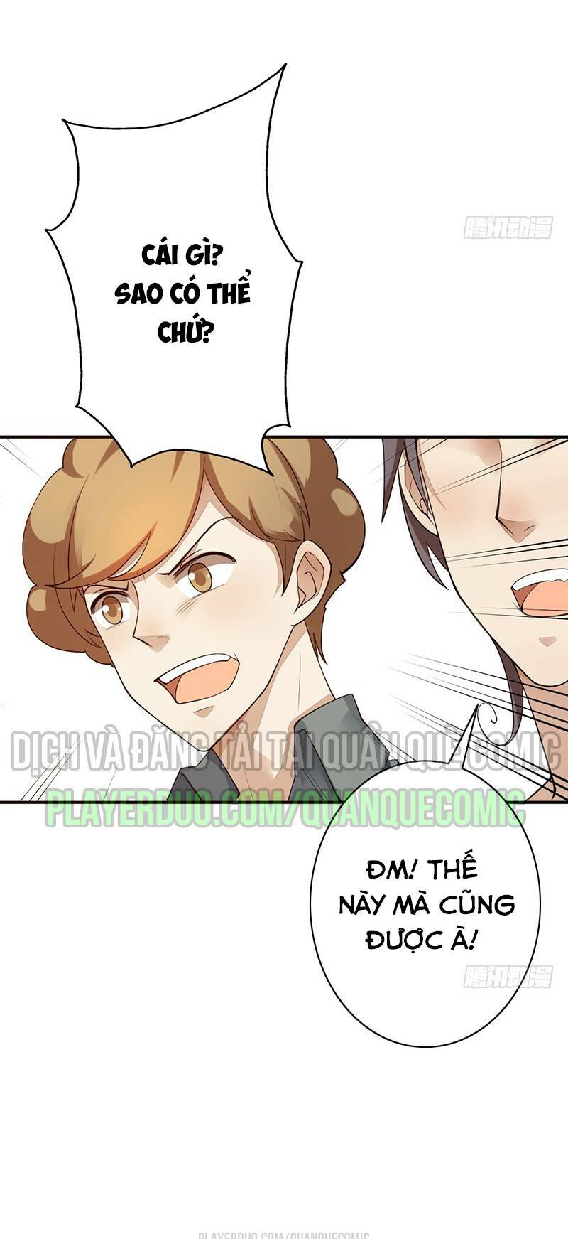 dã âu lão tổ chapter 18 33