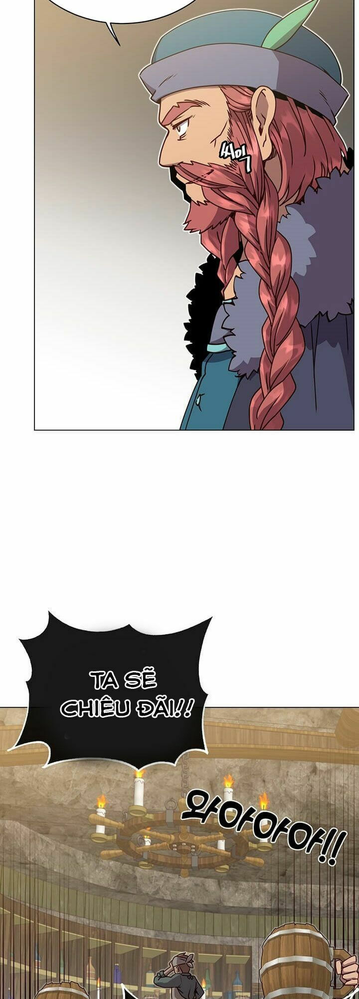 Anh Hùng Mạnh Nhất Trở Lại chapter 48 43