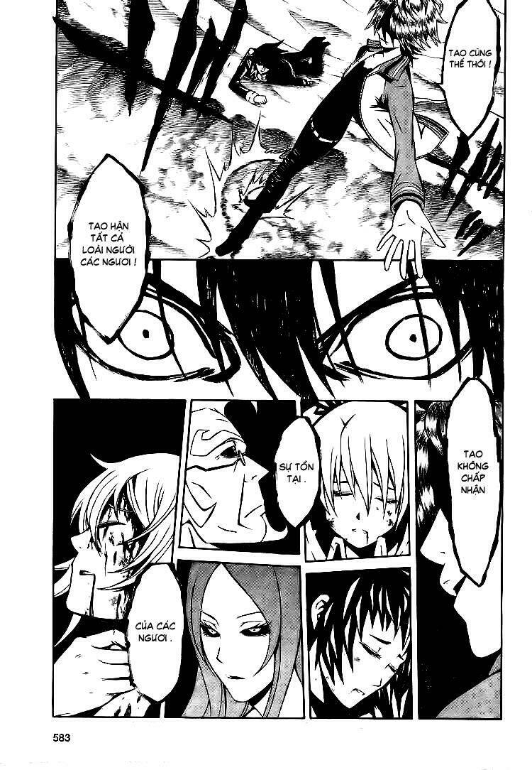 dragonaut - the resonance chapter 3 29