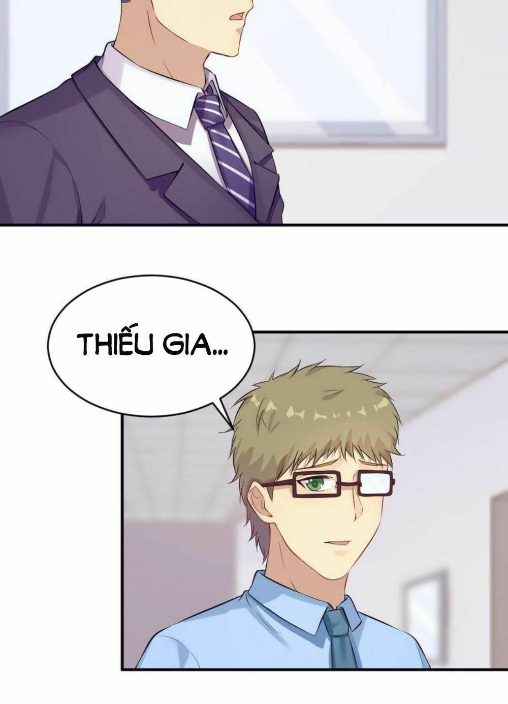 khuôn mặt của cô, giờ đã là của tôi! chapter 6 12