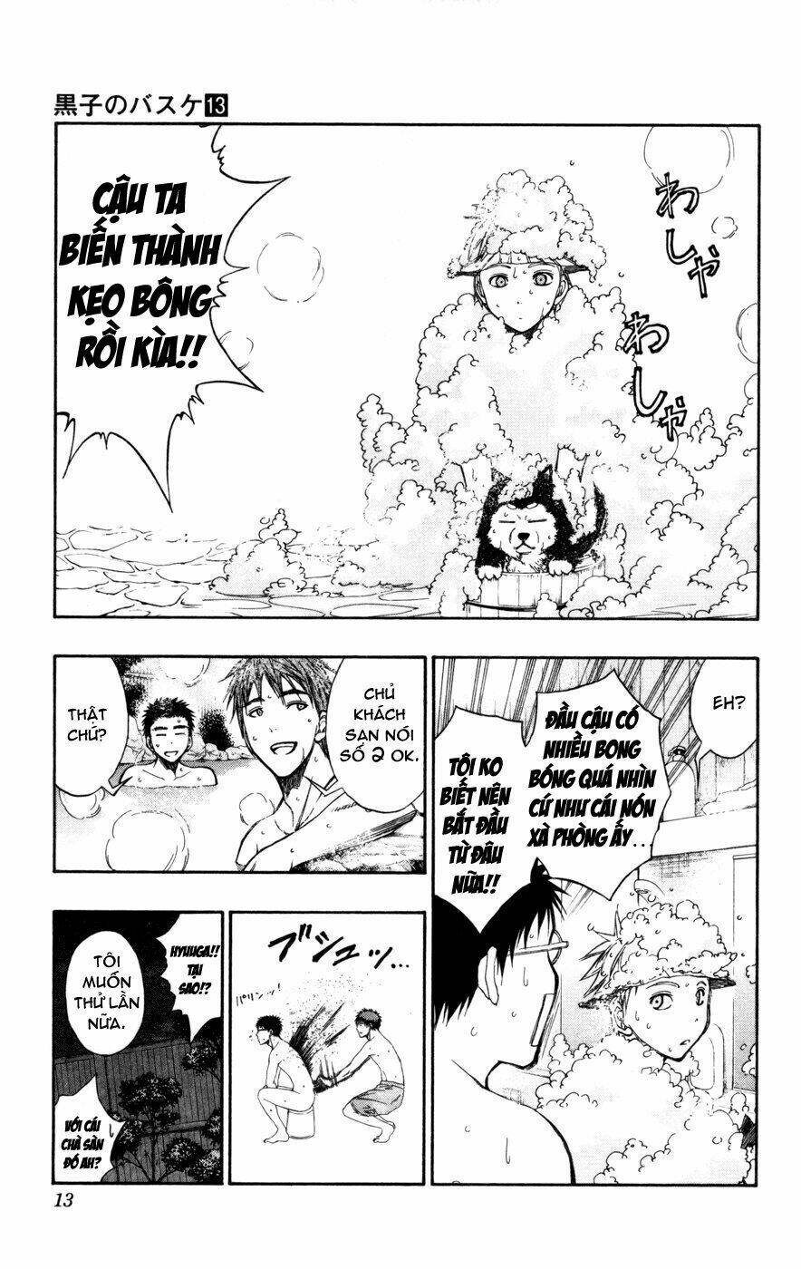 vua bóng rổ kuroko chapter 109 14