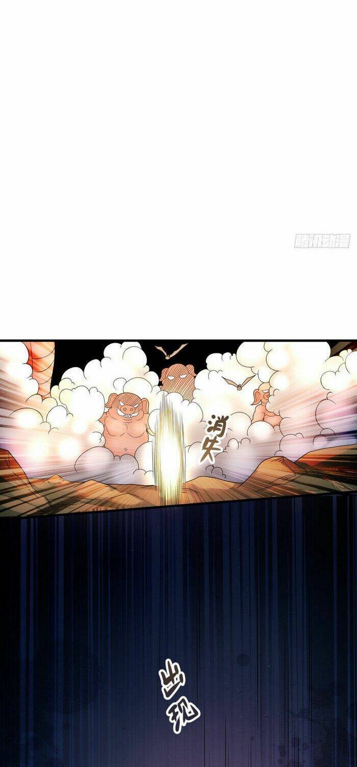 pháp sư truyền kỳ chapter 30 10