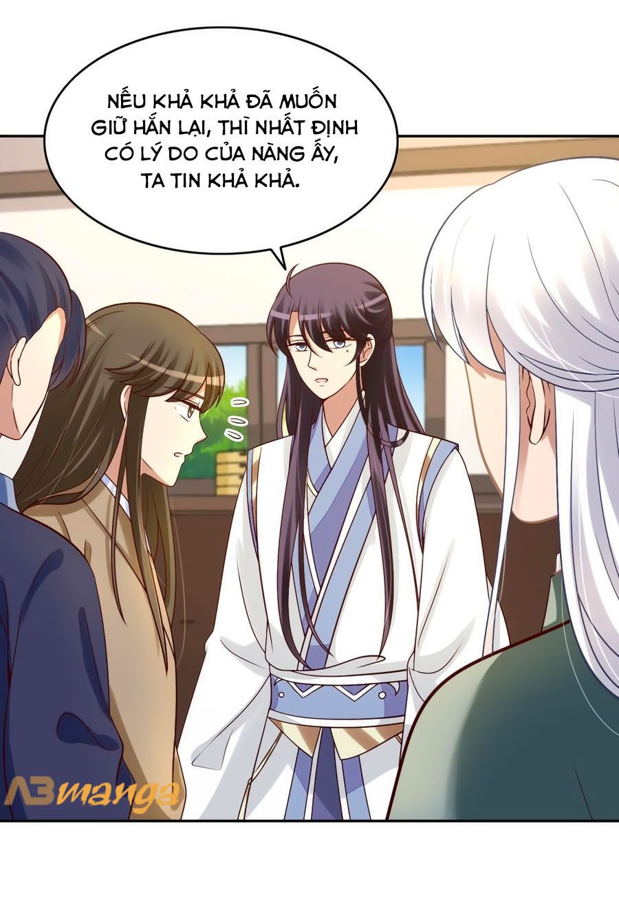 kiêu ngạo vương gia chủng điền phi chapter 160 6