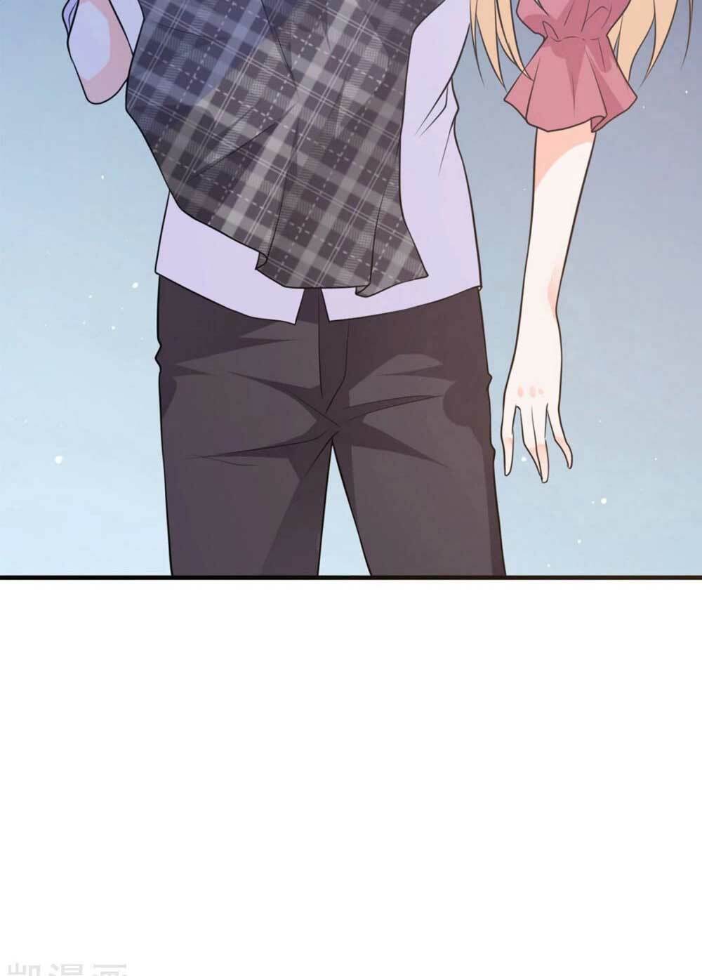 nam thần bóng tối không nghe lời chapter 6 34