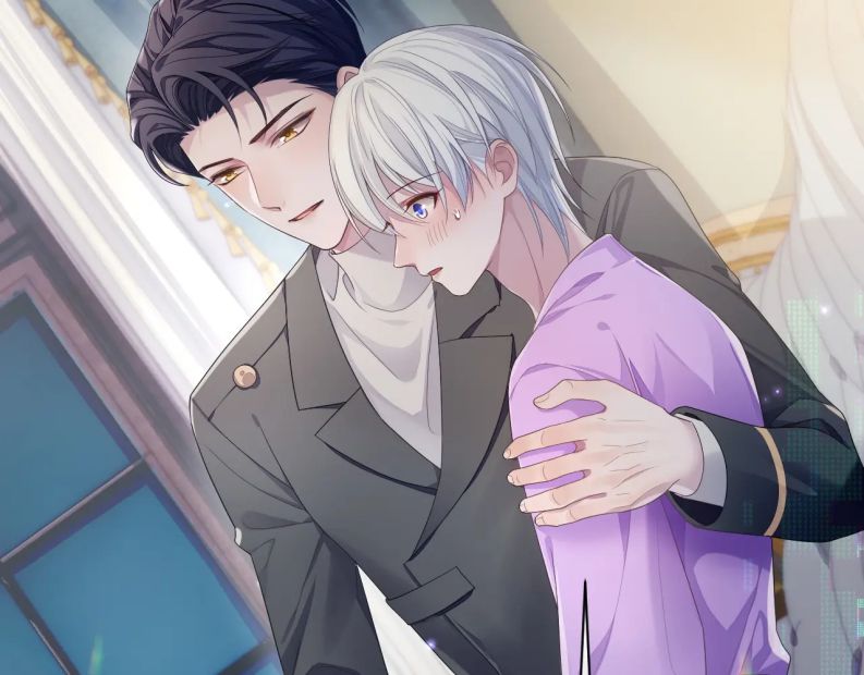 xin hãy ly hôn chapter 56 54