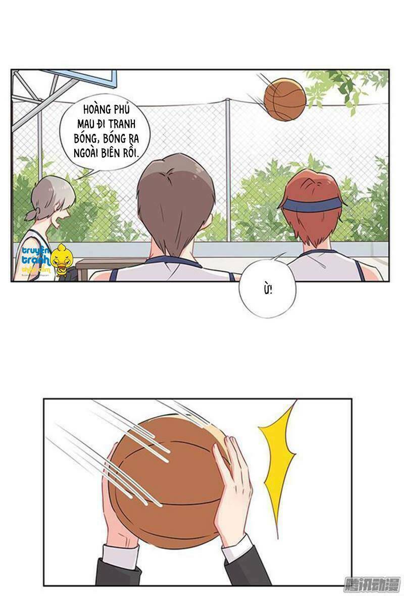 bá đạo hiệu thảo đích duệ nha đầu chapter 39 4