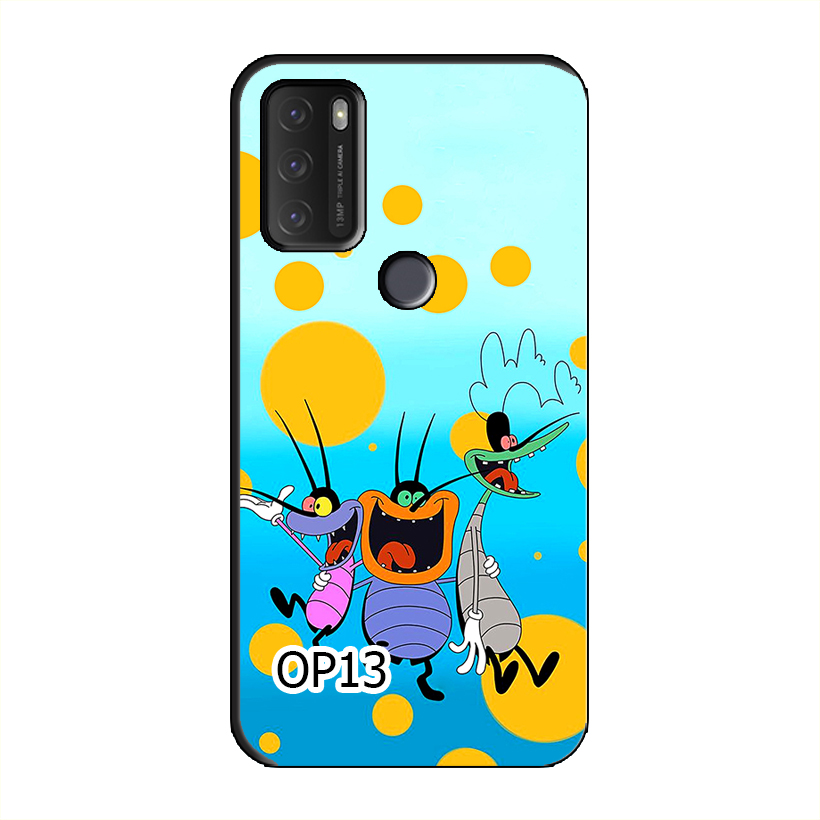 Ốp Lưng Dành Cho VSMART STAR 5