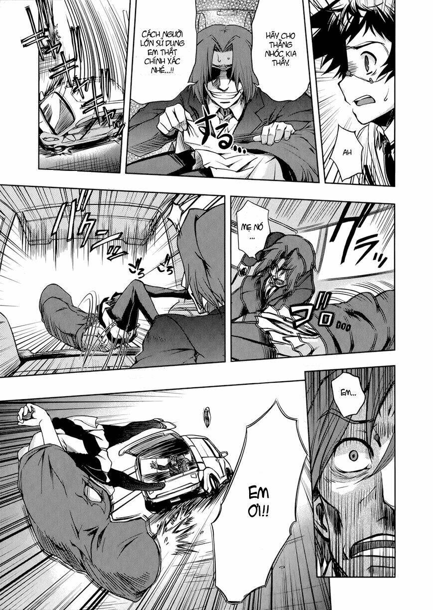 beatless dystopia chapter 8 5