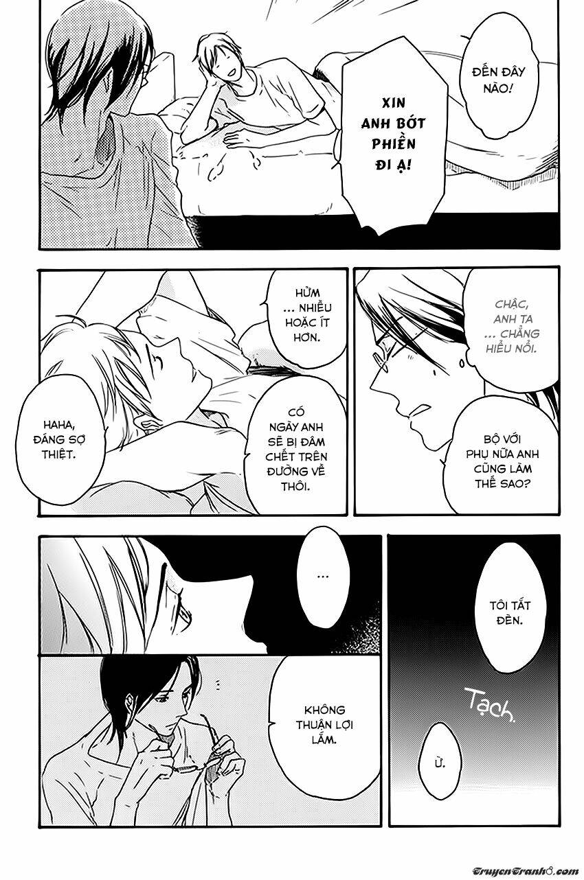 ato hitoiki de ai chapter 2 15