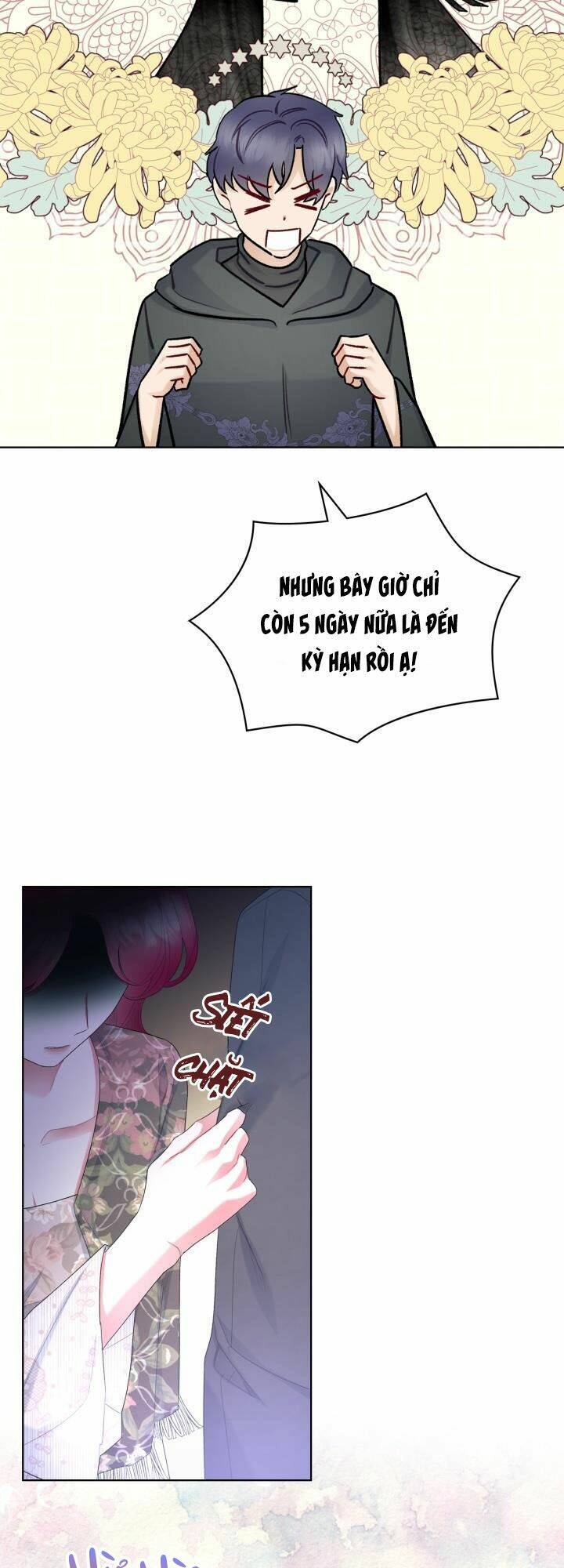 kẻ tạo ra nữ phản diện chapter 63.2 7