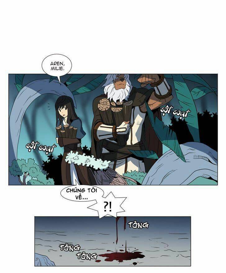 lime odyssey: the chronicles of orta chapter 9 20