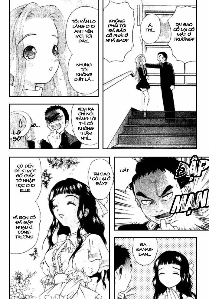 happy world! chapter 5 8