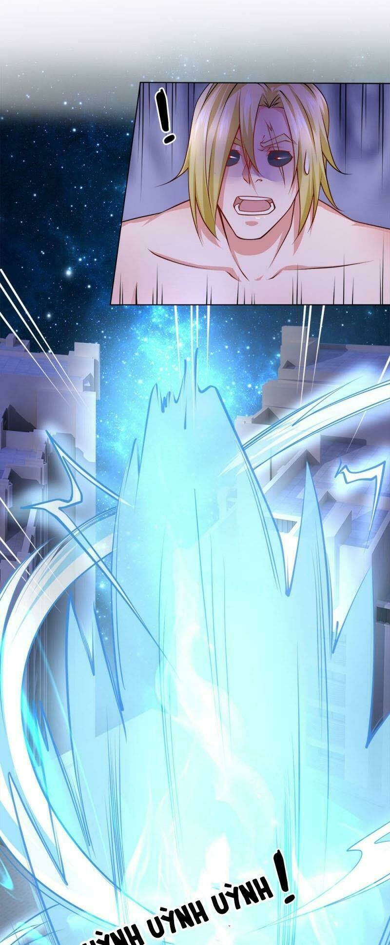 cực phẩm yêu nghiệt chapter 68 9