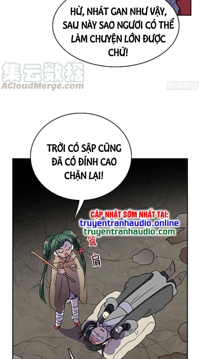 học sĩ tái sinh chapter 152.5 12