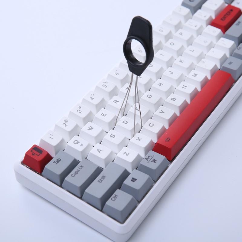 Keypuller Dụng Cụ Nhổ Keycap Cho Bàn Phím Cơ