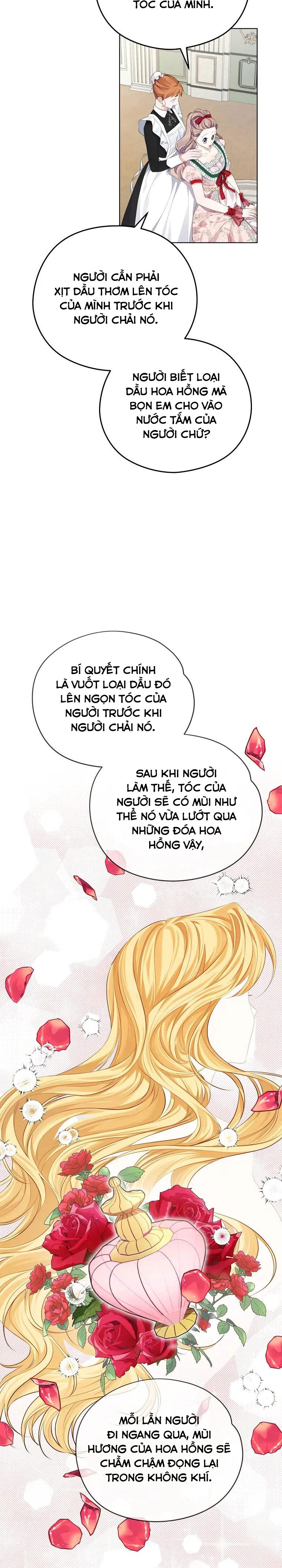 aster yêu dấu của tôi chapter 13 13