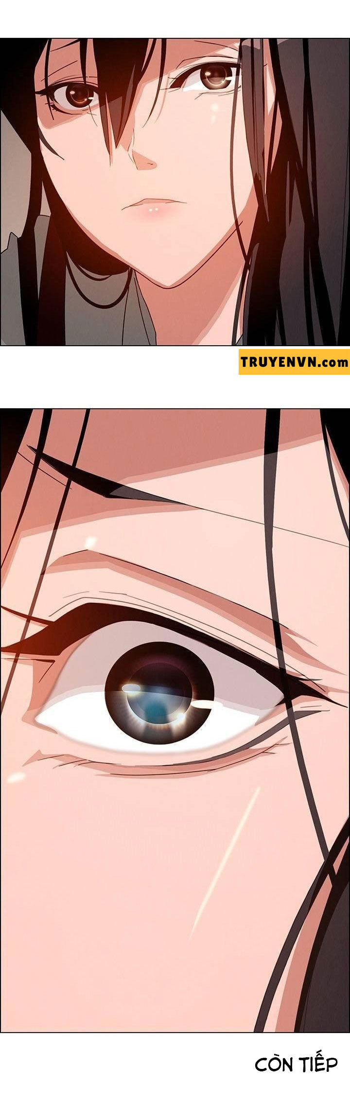 tấm rèm che mưa chapter 4 23