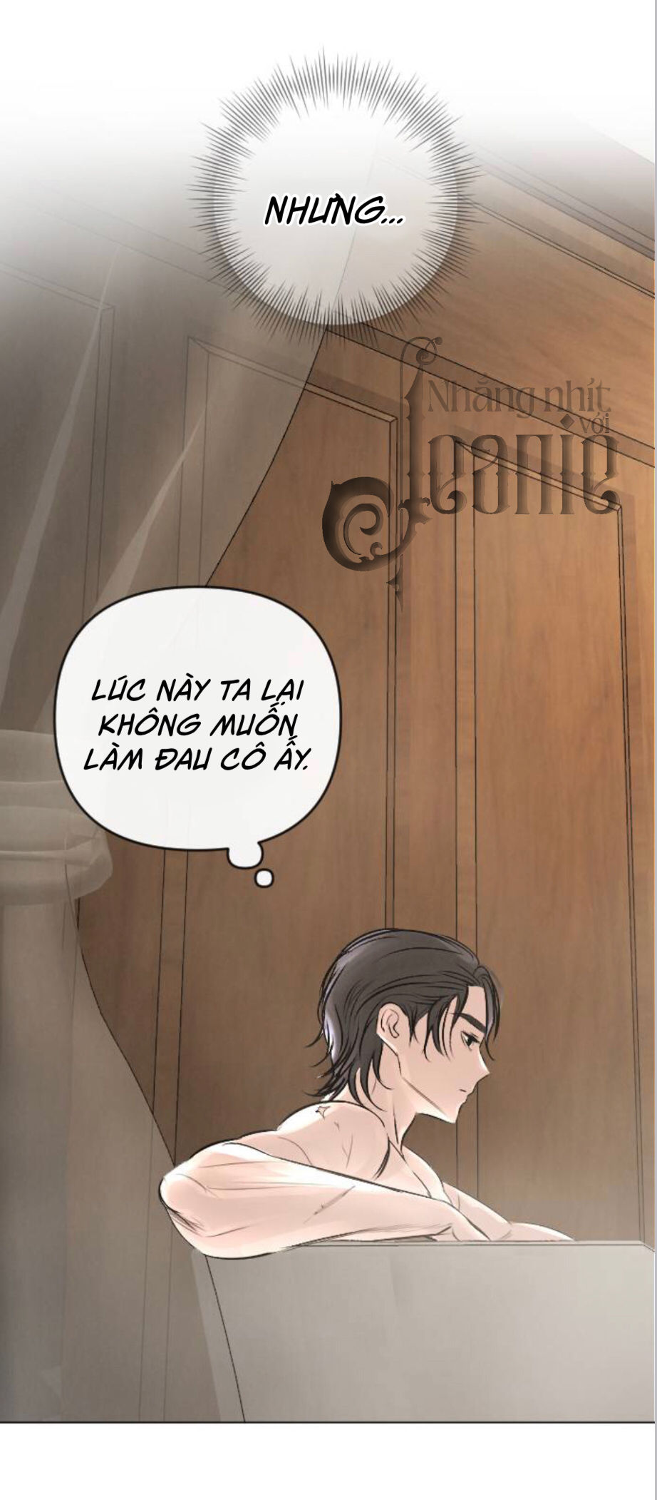 lựa chọn cuối cùng của tôi là nam phụ chapter 19 52