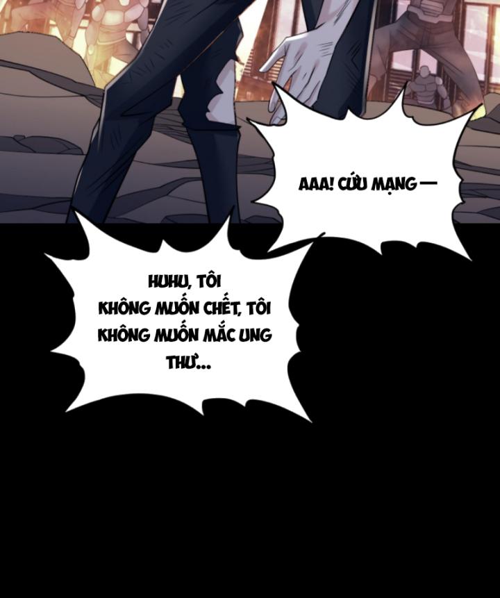 học cùng em gái, tôi bất cẩn vô địch rồi chapter 151 36