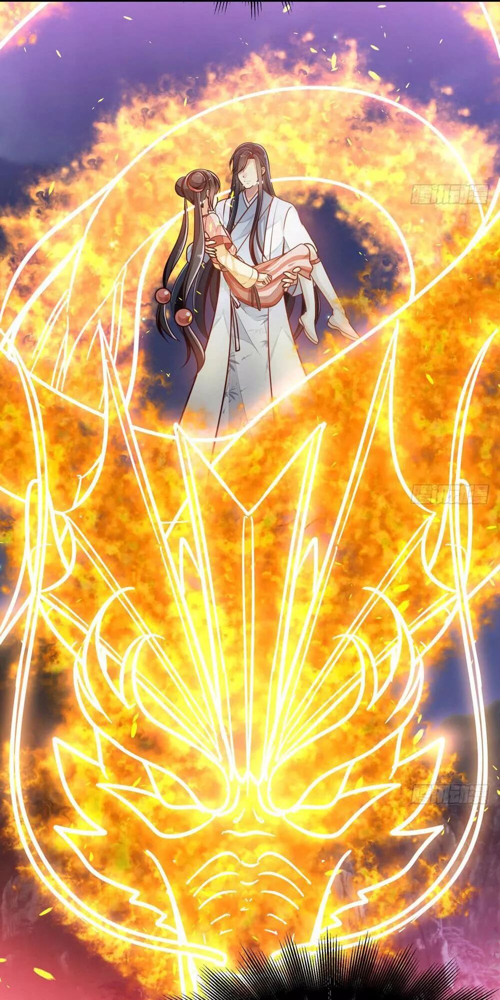 thái tử phi nhà ta thật hung hăng chapter 38 8