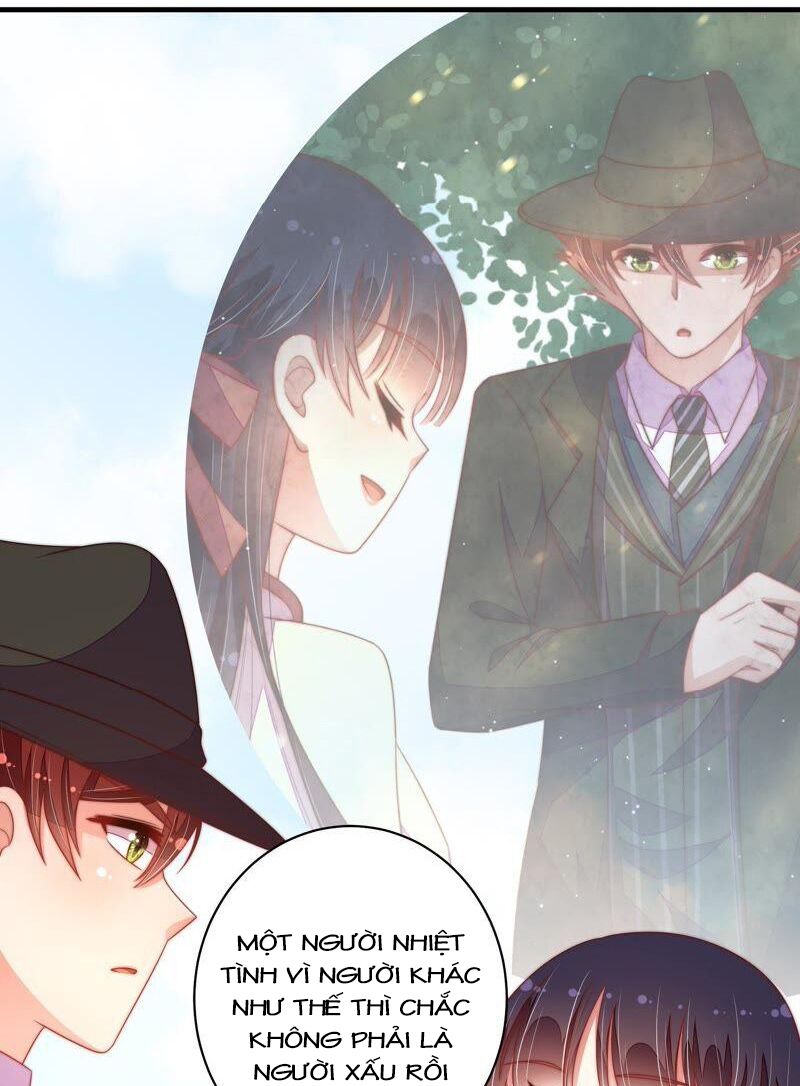 ngày nào thiếu soái cũng ghen chapter 226 6